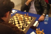 Molta participació campanera al Campionat de Mallorca Individual d'Escacs