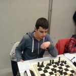 Campionat de Mallorca Escolar d’escacs
