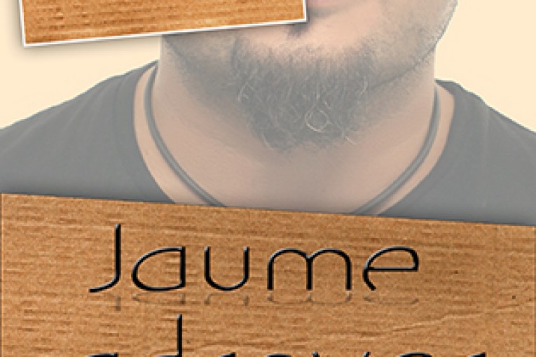 Exposició de Jaume Adrover a Palma