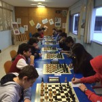 Comença el Campionat de Mallorca Escolar d’Escacs