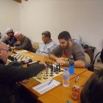La ronda final del Campionat de Mallorca per Equips d’escacs es jugarà a Campos