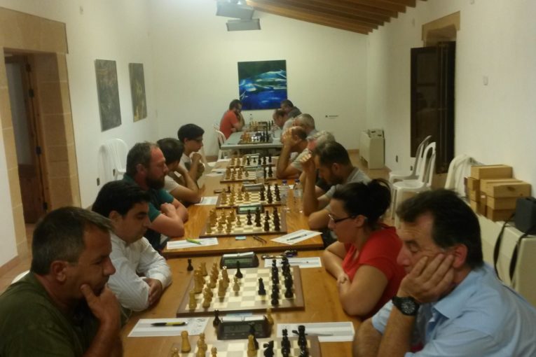 Manuel Queirolo guanya el Torneig Migjorn
