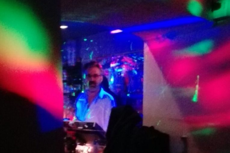Apoteòsic comiat de Miquel Vidal com a DJ