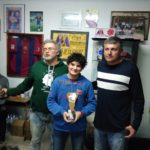 Miquel Bujosa guanya el Torneig d’Escacs Ràpid Comarcal Classificatori