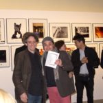 Jaume Adrover, premiat a Palma Fotogràfica