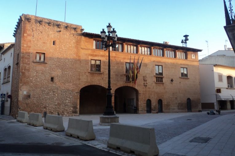 Resultats de les eleccions municipals 2023 a Campos