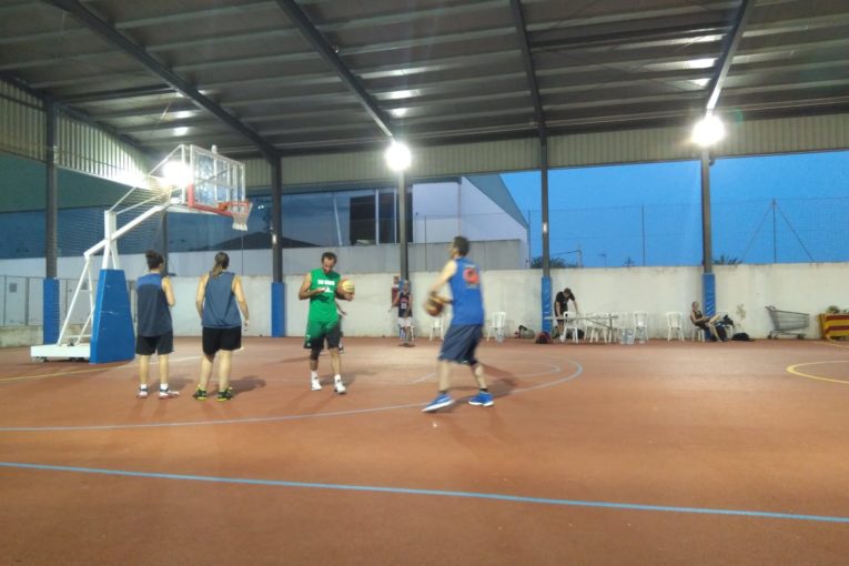 26è Torneig d'Streetball 3x3