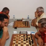 Comença el XXVIII Torneig Migjorn d’escacs