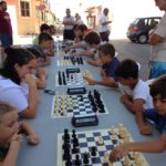 Els escacs presencials tornen a sa Ràpita