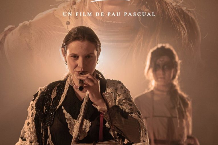 Una campanera, protagonista del darrer vídeo de Melicotó