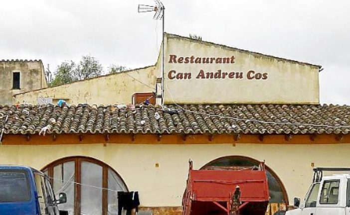 L’OCUPACIÓ DE L’EDIFICI ABANDONAT DE CA’N COS