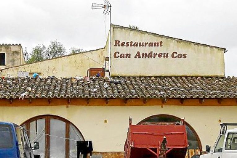 L’OCUPACIÓ DE L’EDIFICI ABANDONAT DE CA’N COS