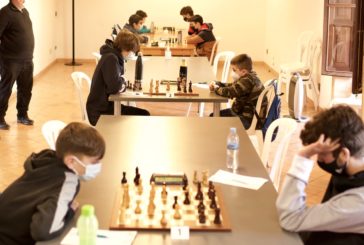 El Club Foment d'Escacs organitza diversos campionats oficials
