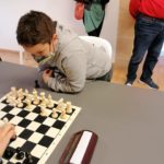 Miquel Mulet i Christian Schiopu guanyen els tornejos socials del Club Foment d’Escacs de Campos