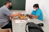 Manuel Queirolo encapçala el Torneig Migjorn d'escacs