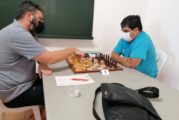 Manuel Queirolo encapçala el Torneig Migjorn d'escacs