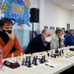 Dos equips campaners lideren la classificació del Campionat de Mallorca per Equips d’escacs