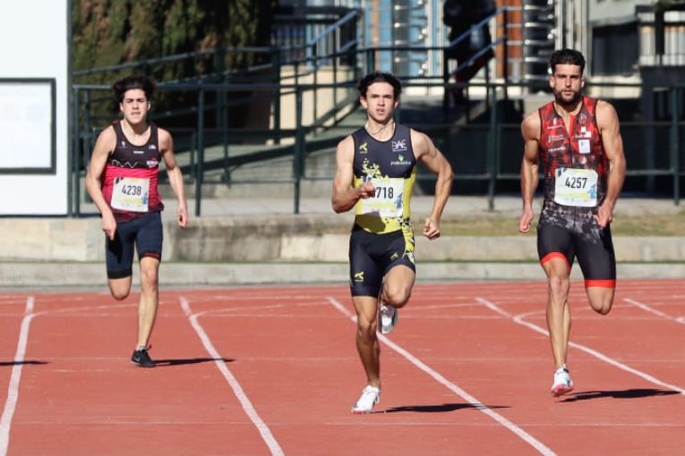 Gran èxit dels campaners al Campionat de les Illes Balears d'atletisme