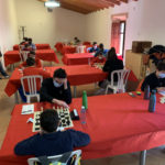 Campionat escolar d’escacs a Campos