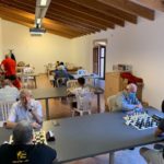 Comença el Torneig Social del Club Foment d’Escacs de Campos