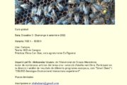 Taller de cria d'abelles mel·líferes a Campos