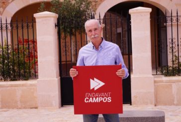 Entrevista a Paco Blasco, d'Endavant Campos