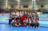 Participació del Club Hanol a l’Obert de l’Alcarria de Taekwondo
