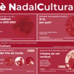 L’Obra Cultural Balear presenta els actes del Nadal Cultural