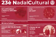L'Obra Cultural Balear presenta els actes del Nadal Cultural