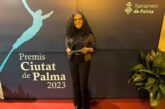 Maria Escalas guanya el Premi Ciutat de Palma de novel·la