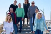 Entrevista a Maribel Soteras, candidata a presidenta del Club Nàutic de sa Ràpita