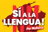 Correllengua i Diada per la llengua dies 4 i 5 de maig