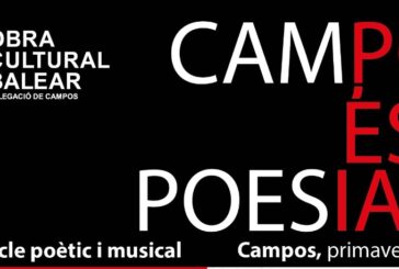 Torna Campos és Poesia, que ja arriba a la catorzena edició