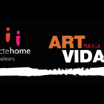 Exposició Art per a la Vida, a benefici del Projecte Home