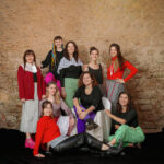 Les Pitxorines, amb la campanera Maria Adrover, actuaran a FEIM