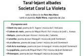 Actes de l'Obra Cultural Balear de Campos  setembre-octubre 2024