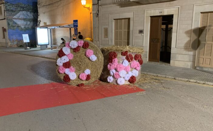 Nit de l'art de ses Salines