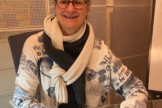 Maria Roca participa a «El minuto heroico. Yo también dejé el Opus Dei»