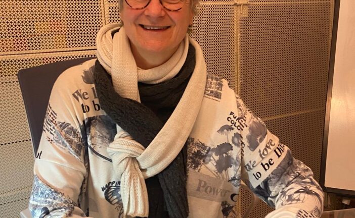 Maria Roca participa a «El minuto heroico. Yo también dejé el Opus Dei»