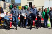 III Concurs Nacional de Pastor Mallorquí a Campos