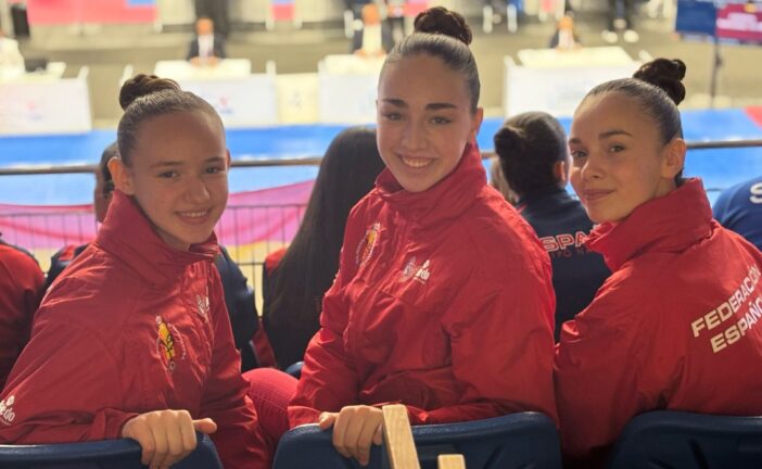 Subcampiones d'Europa de taekwondo!