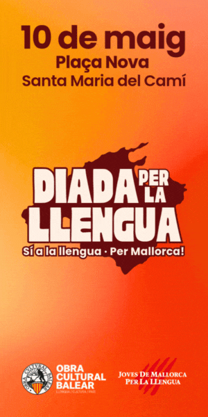 Diada per la llengua