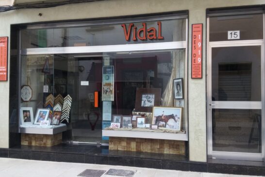 Un altre establiment emblemàtic del nostre poble tanca les portes