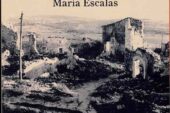 No va quedar res, nova novel·la de Maria Escalas