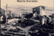 No va quedar res, nova novel·la de Maria Escalas
