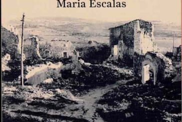 No va quedar res, nova novel·la de Maria Escalas