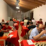 Comença el Torneig Migjorn d’escacs