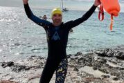 Guillem Caldentey Adrover nedarà entre Eivissa i Formentera