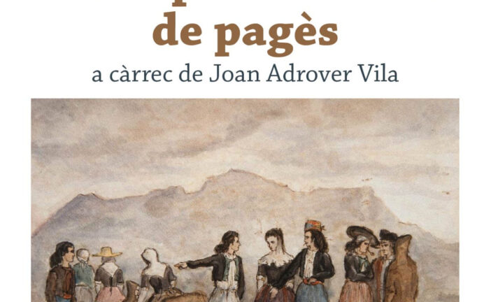 Claus per vestir-se de pagès