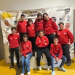 Vuit participants campaners al Campionat de Mallorca Escolar d’escacs